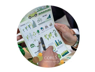 Criação de Agenda ESG