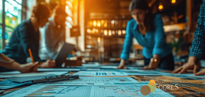 Consultoria ESG para empresas com foco em sustentabilidade e governança corporativa