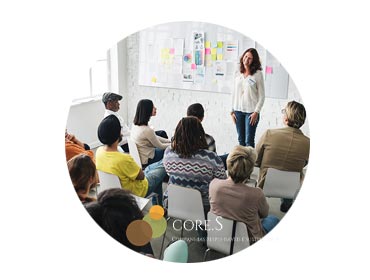 Treinamento e Implantação das ações ESG